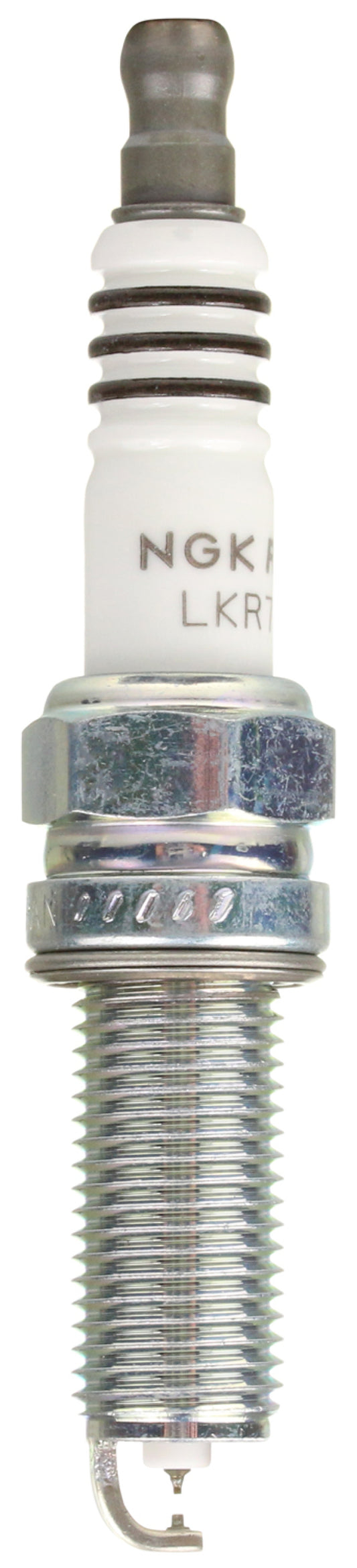 NGK 11-20 Chrysler 300 Ruthenium HX Spark Plug - Graveyard Performance
