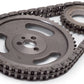 Edelbrock Timing Chain And Gear Set Chevy 396-454