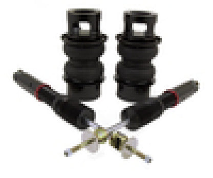 Air Lift Performance Rear Kit for 16-21 Chevrolet Camaro - Graveyard Performance