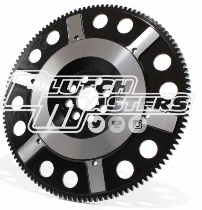Clutch Masters 02-06 Acura RSX 2.0L 5spd / RSX 2.0L Type-S 6spd 725 Series Steel Flywheel - Graveyard Performance