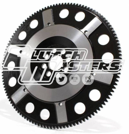 Clutch Masters 02-06 Acura RSX 2.0L 5spd / RSX 2.0L Type-S 6spd 725 Series Steel Flywheel - Graveyard Performance