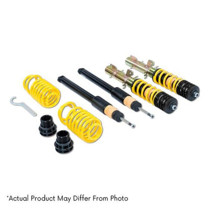ST X-Height Adjustable Coilovers 09+ Nissan 370z - Graveyard Performance