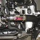 Injen 10-12 Mazda 3 2.5L-4cyl Polished Cold Air Intake w/ Silicone Intake Hose