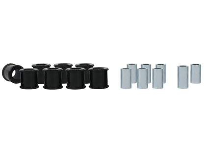 Whiteline Subaru Service Kit (for KTA108/109/123) - Graveyard Performance