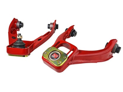 Skunk2 Pro Stance 96-00 Honda Civic (EK Chassis) Front Camber Kit - Graveyard Performance