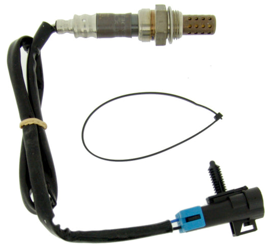 NGK Chevrolet Avalanche 2500 2006-2003 Direct Fit Oxygen Sensor - Graveyard Performance
