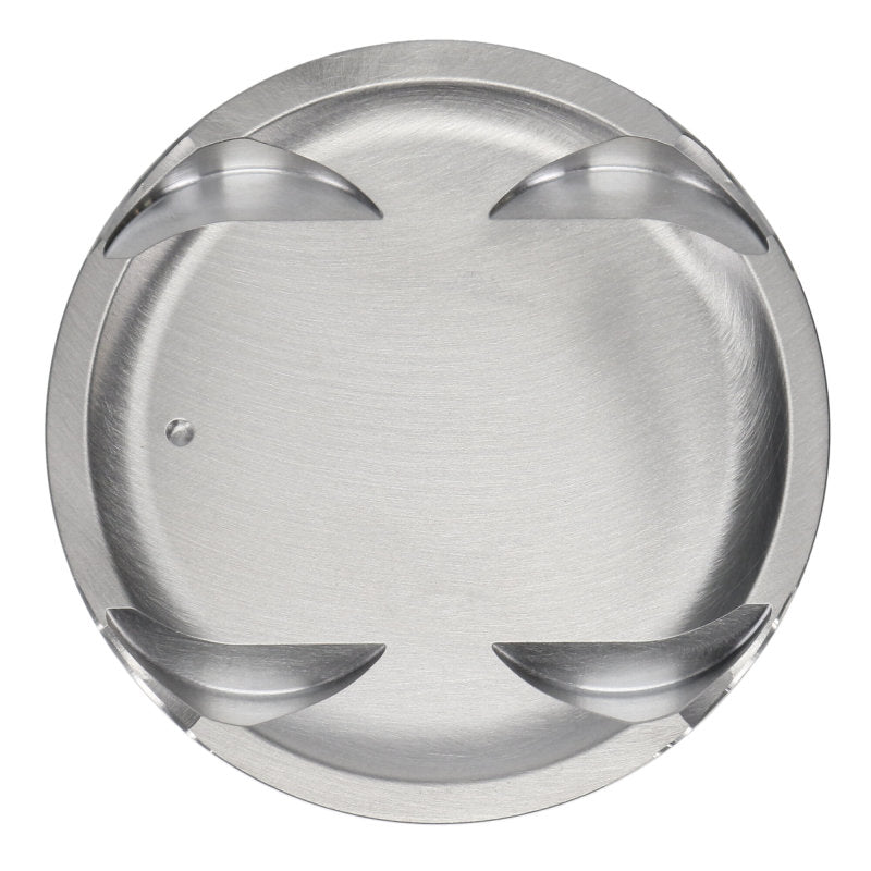 Wiseco Mits Turbo DISH -10cc 1.378 X 86.0 Piston Shelf Stock Kit - Graveyard Performance
