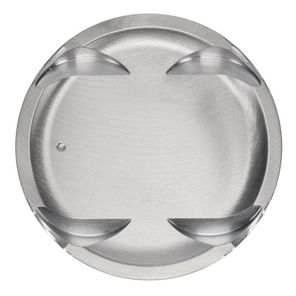 Wiseco Mits Turbo DISH -10cc 1.378 X 85.0 Piston Shelf Stock - Graveyard Performance