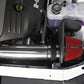 Spectre 11-17 Dodge Challenger/Charger 5.7L V8 Air Intake Kit - Polished w/Red Filter