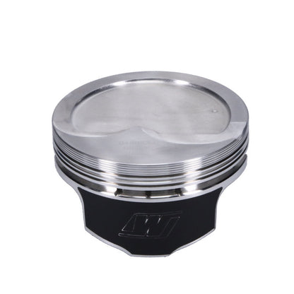 Wiseco Chevy LS Series -11cc R/Dome 1.050x4.030 Piston Shelf Stock Kit - Graveyard Performance