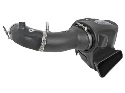 aFe Momentum GT Pro 5R Stage-2 Intake System 2016 Chevrolet Camaro SS V8-6.2L - Graveyard Performance
