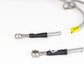Goodridge 12-15 Chevrolet Camaro (ZL1 Only) Stainless Steel Brake Line Kit