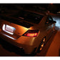 Spyder Honda Civic 06-08 2Dr LED Tail Lights Red Clear ALT-YD-HC06-2D-LED-RC
