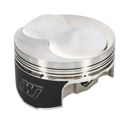 Wiseco Chevy LS Series -1cc 1.300 x 4.125inch Bore Piston Shelf Stock Kit - Graveyard Performance