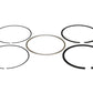 Wiseco 100.0mm Ring Set 1.2 x 1.5 x 2.0mm Ring Shelf Stock
