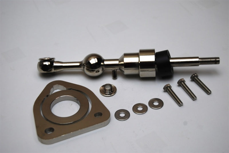 Fidanza 09-11 Nissan 370z Short Throw Shifter - Graveyard Performance