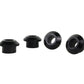 Whiteline Plus 05/05+ Ford Focus / 04-03/08 Mazda 3 Lower Inner Front Control Arm Bushing Kit
