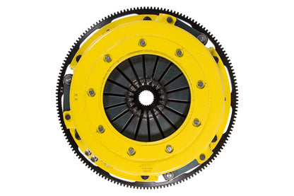 ACT 2003 Chevrolet Corvette Twin Disc HD Race Kit Clutch Kit - Graveyard Performance
