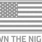 Rigid Industries 30in SR-Series PRO - Spot - Midnight Edition