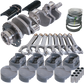 Eagle Chevrolet/Pontiac LS-Series Competition Assembly 4.030in Bore 6.125in H-Beam