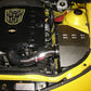 Injen 10 Camaro 3.6L V6 Wrinkle Black Power-Flow Short Ram Air Intake System