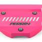 Perrin 2022+ Subaru BRZ / Toyota GR86 Engine Cover - Hyper Pink