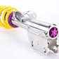 KW Coilover Kit V3 2015 Ford Mustang Coupe + Convertible; excl. Shelby GT500