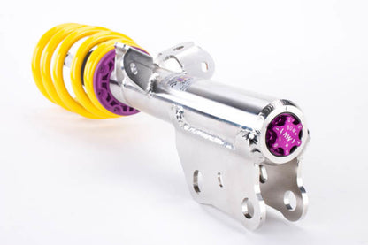 KW Coilover Kit V3 2015 Ford Mustang Coupe + Convertible; excl. Shelby GT500 - Graveyard Performance