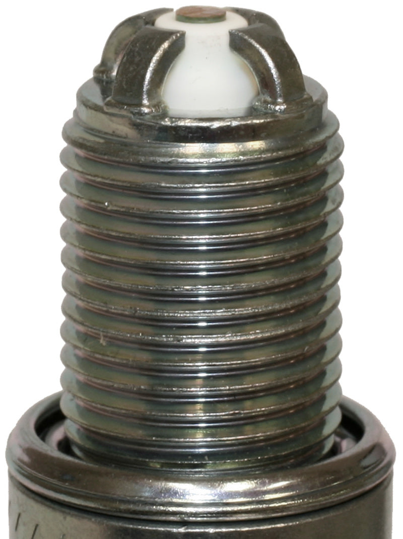 NGK Standard Spark Plug Box of 4 (BKR6EQUA) - Graveyard Performance