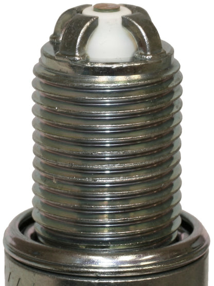 NGK Standard Spark Plug Box of 4 (BKR6EQUA) - Graveyard Performance