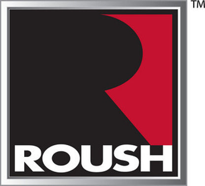 Roush 2018-2022 Ford Mustang Roushcharged Engine Coil Covers for Ford Performance 2650 Supercharger - Graveyard Performance