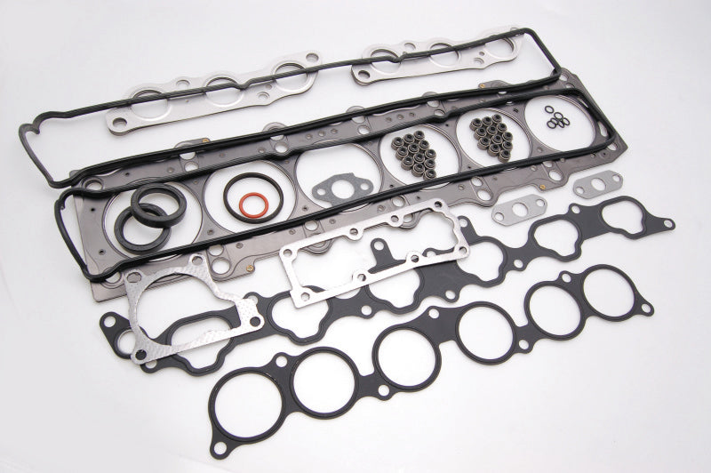 Cometic Street Pro Toyota 1993-97 2JZ-GE NON-TURBO 3.0L Inline 6 87mm Top End Kit - Graveyard Performance