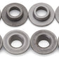 Edelbrock Valve Spring Retainers Steel Set of 16