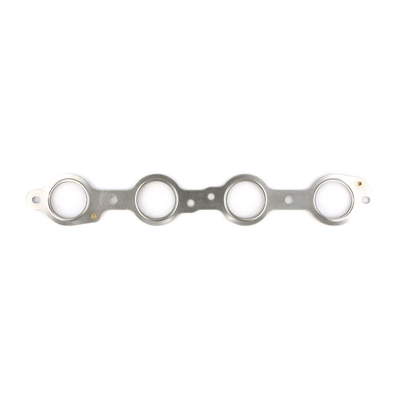 Cometic GM LS1 5.3L/5.7L/6.0L .030 inch MLS Exhaust Gaskets (Pair) - Graveyard Performance