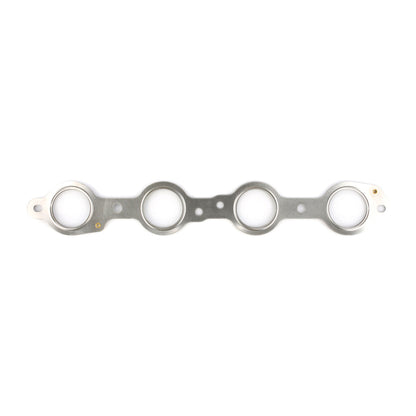 Cometic GM LS1 5.3L/5.7L/6.0L .030 inch MLS Exhaust Gaskets (Pair) - Graveyard Performance