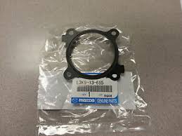 OEM Mazdaspeed Throttle Body Gasket