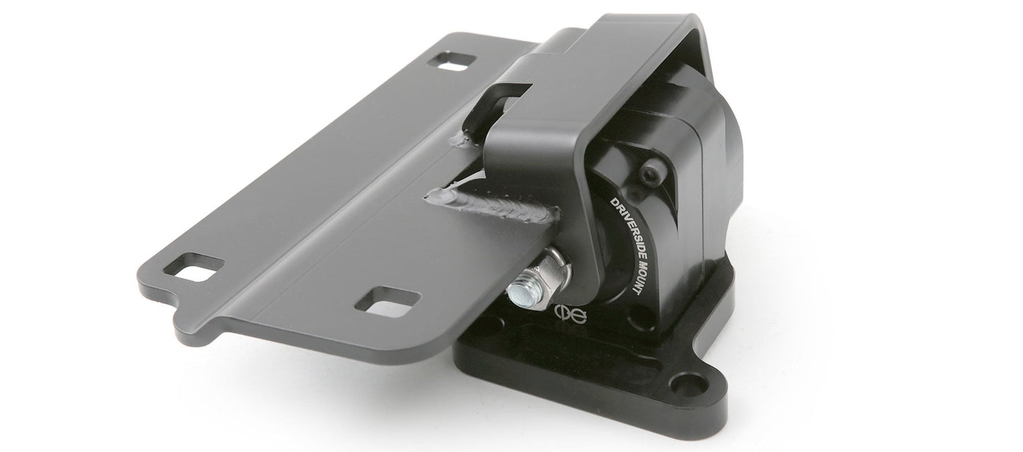 cp-e™ xFlex™ Ford Focus ST & RS Driver Side Mount - 70A