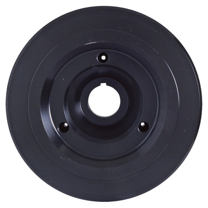 Fluidampr Honda All B Series 35% Underdrive Atl Pulley only Steel Internally Balanced Damper - Graveyard Performance