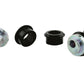 Whiteline 05-08 Subaru Legacy GT / 04-07 Subaru Outback XT Rear Camber adj kit-upper c/arm bushes