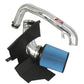Injen 13-14 Ford Focus ST 2.0L (t) 4cyl Polished Short Ram Intake w/MR Tech & Heat Shield