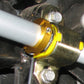 Whiteline Sway Bar Aluminum 25-27mm Lateral Lock Kits