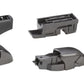 Hella Clean Tech Wiper Blade 17in - Single