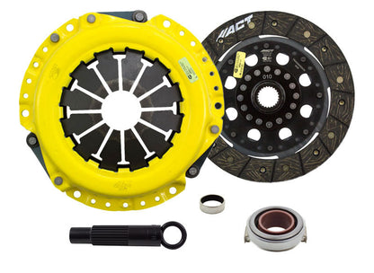 ACT 2002 Acura RSX HD/Perf Street Rigid Clutch Kit - Graveyard Performance