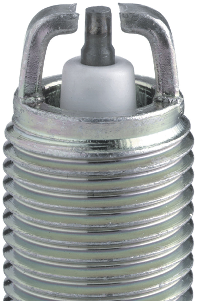 NGK Laser Platinum Spark Plug Box of 4 (BKR5EKPB-11) - Graveyard Performance