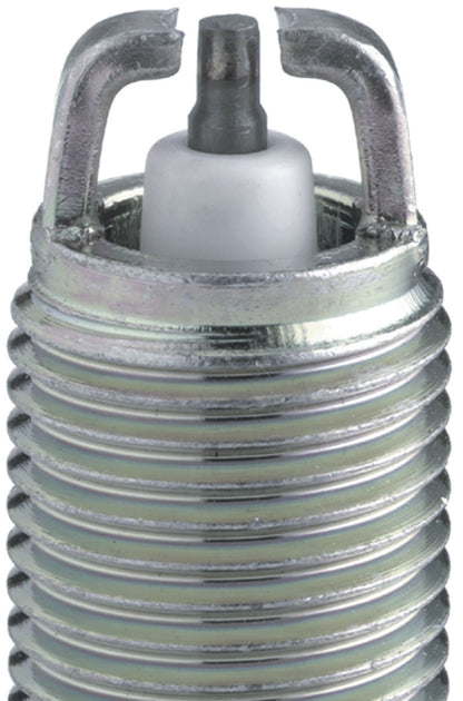 NGK Laser Platinum Spark Plug Box of 4 (BKR5EKPB-11) - Graveyard Performance
