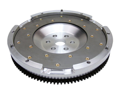 Fidanza 07-09 Mazda MazdaSpeed3/06-07 Mazda MazdaSpeed6 Aluminum Flywheel - Graveyard Performance