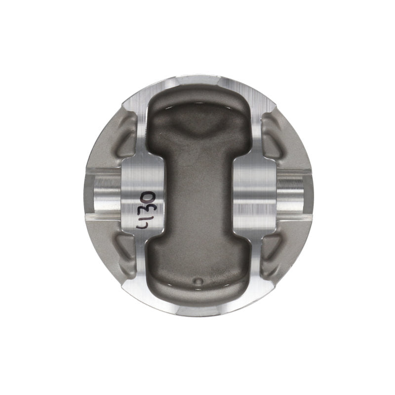 Wiseco Chevy LS Series -11cc R/Dome 1.300x4.005 Piston Shelf Stock Kit - Graveyard Performance