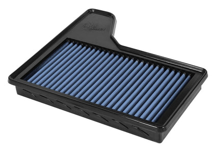 aFe MagnumFLOW OEM Replacement Air Filter PRO 5R 2015 Ford Mustang L4 / V6 / V8 - Graveyard Performance