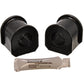 Energy Suspension Fd 1in Stab Bush Set - Black