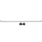 Whiteline 10/93-00 Subaru WRX/STi GC-GF Front 22mm Swaybar-x-heavy duty adjustable